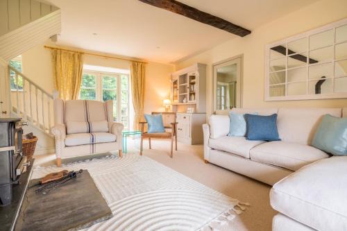 Kendal House | Garden Cottage