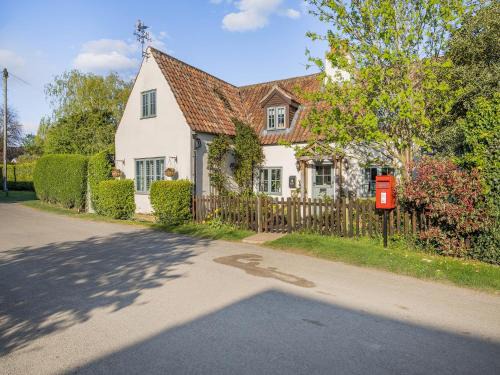Tetford House | Garden Cottage