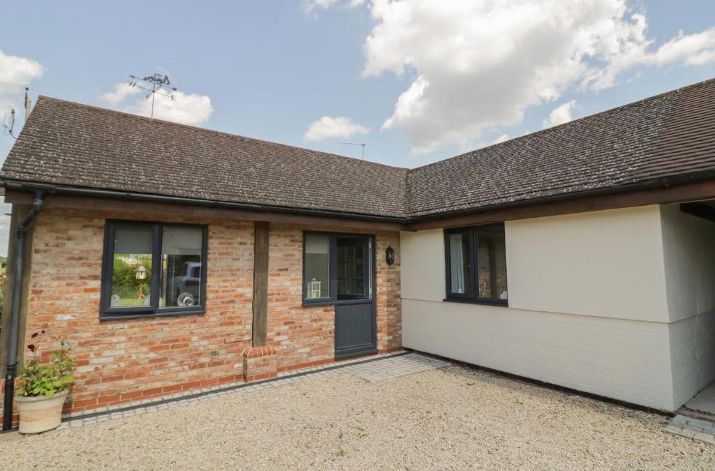Ripple House | Garden Cottage