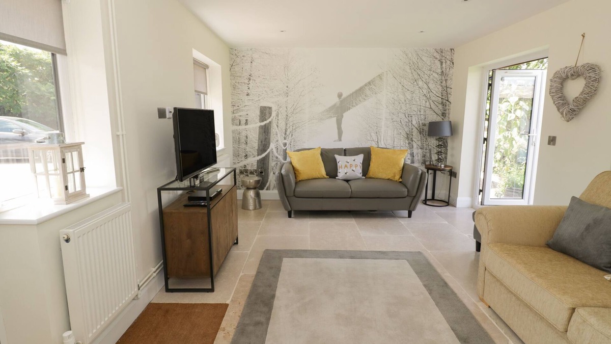 Pontrilas Cottage | Garden Cottage