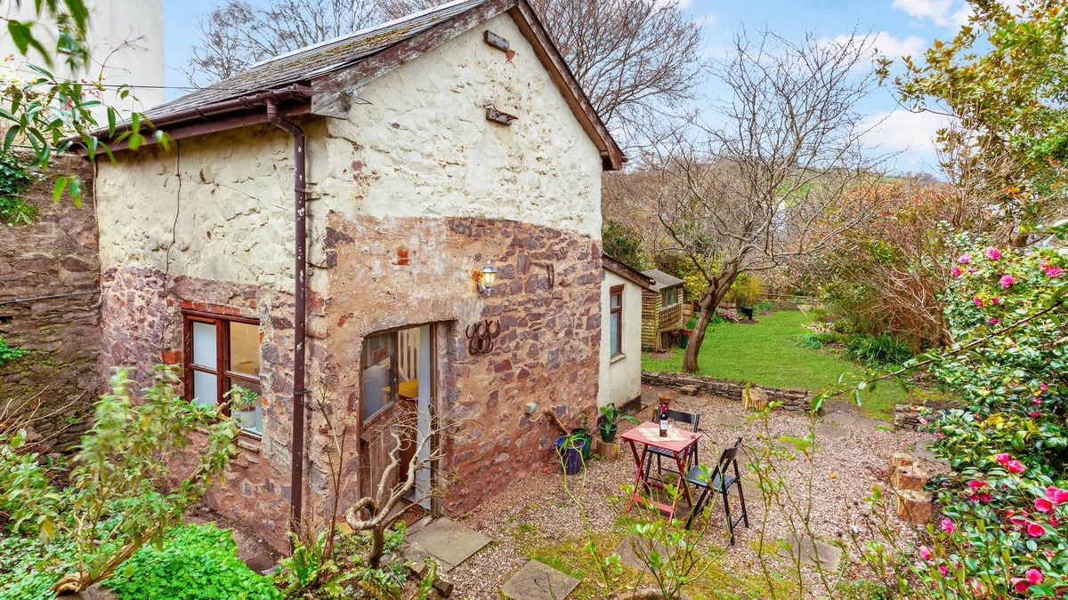 Wiveliscombe Cottage | Garden Cottage, Wiveliscombe