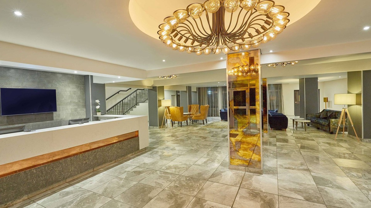 Umtata Hotel | Garden Court Mthatha