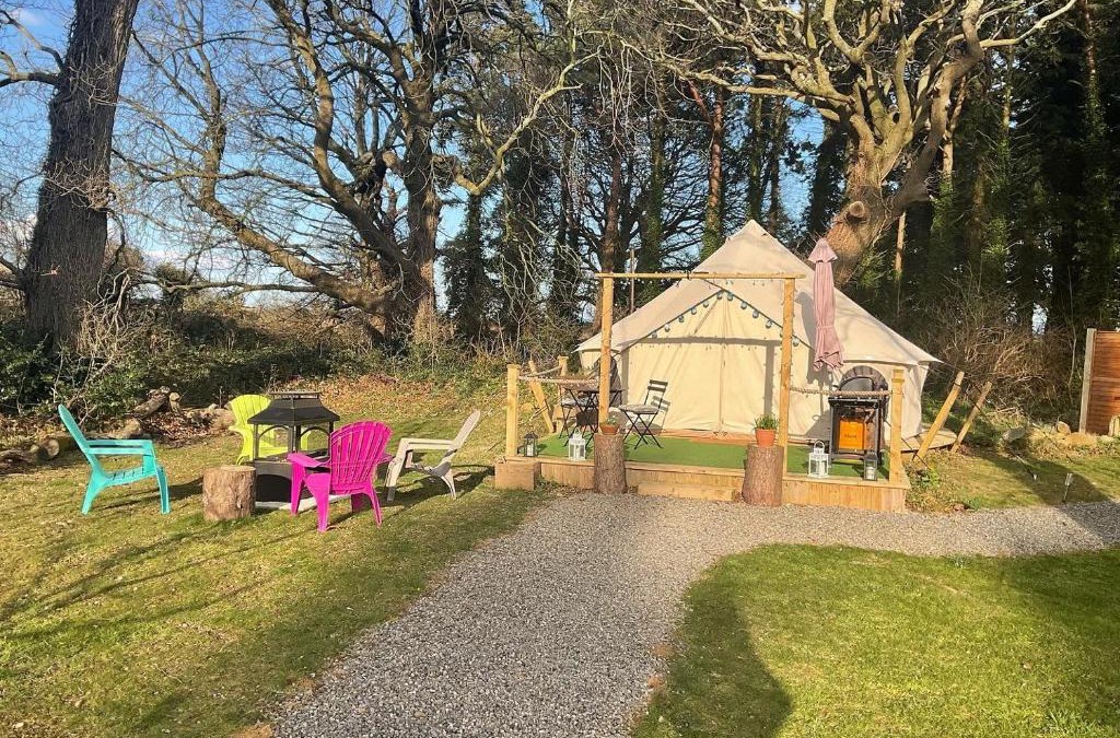 Newcastle Other | Garden County Glamping