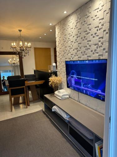 Alphaville Apartment | Garden de Luxo Alphaville