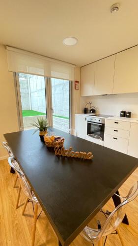 Foz do Douro Apartment | Garden Foz Cool Living