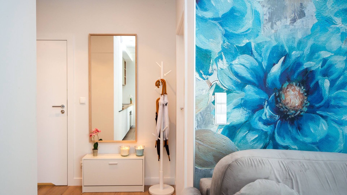 Gdansk City Center Apartment | Garden Gate 151