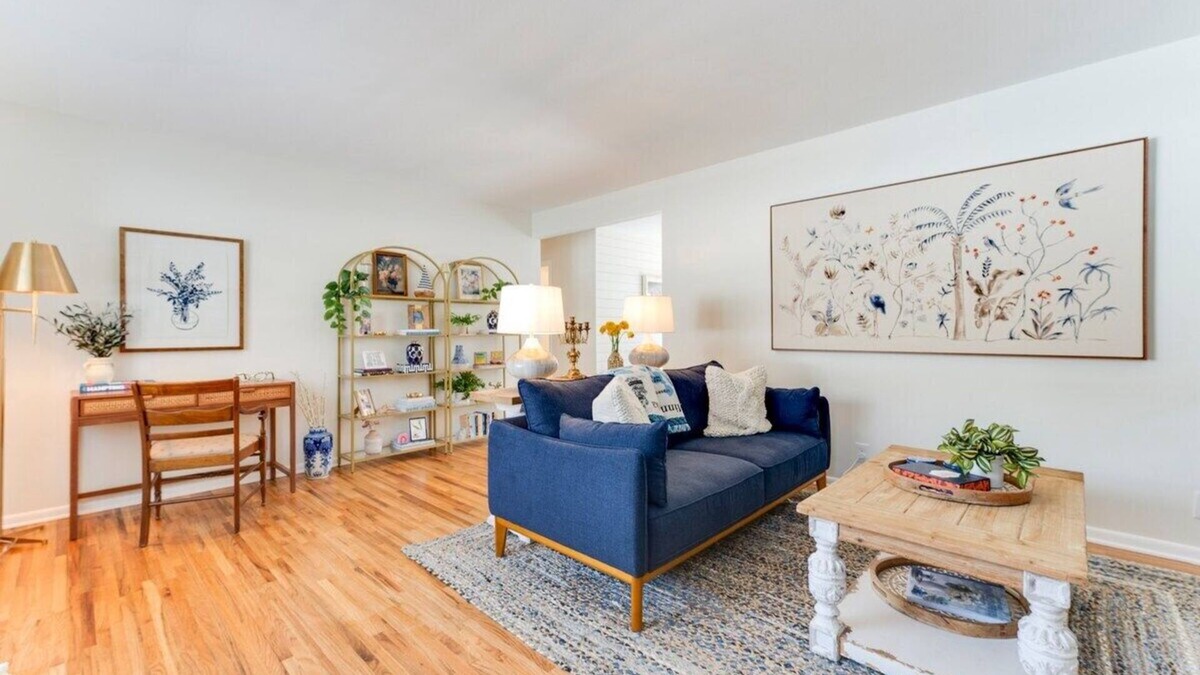 Plymouth House | "Garden Getaway" by Gleason Lake by Roxy Rentals