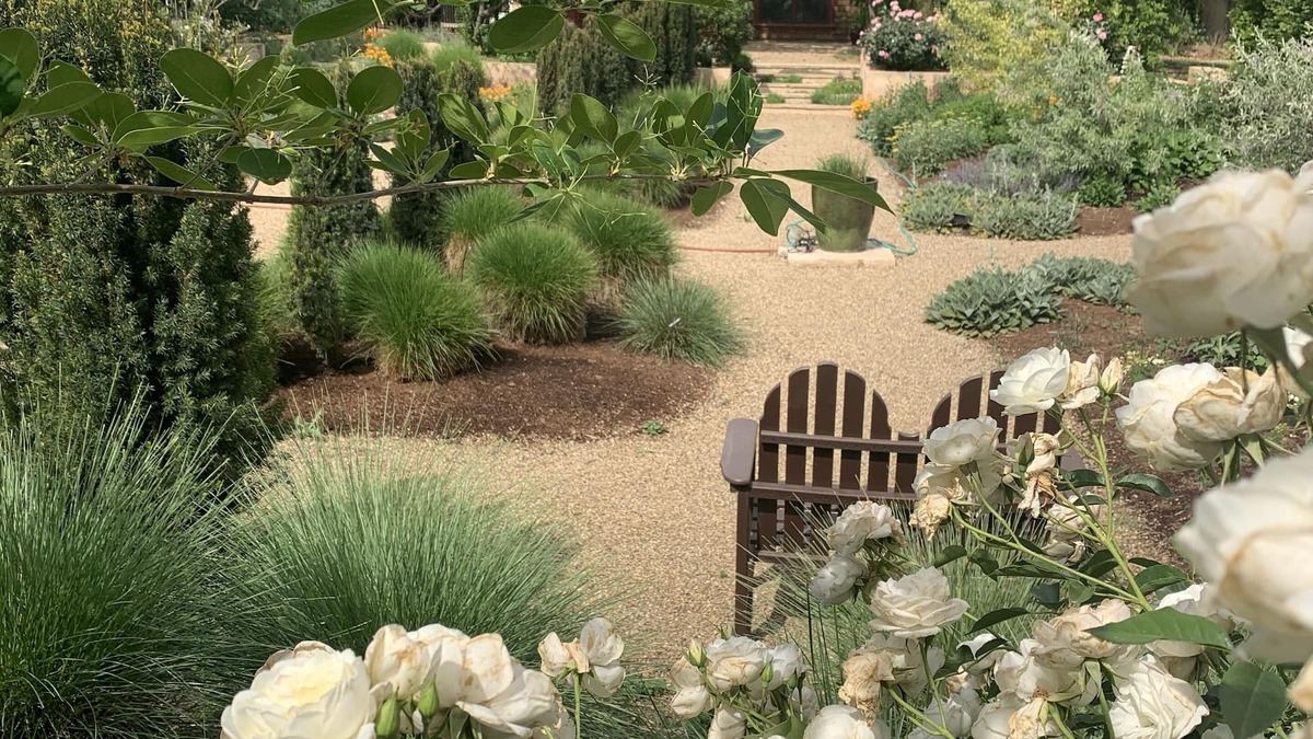 Davis Cottage | Garden Guesthouse near UC Davis