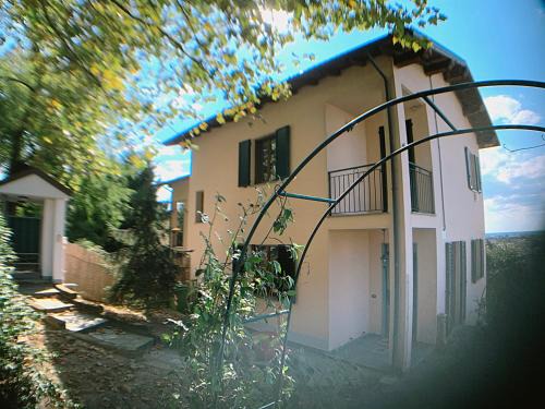 Broni Bed & Breakfast | Garden Hill BnB