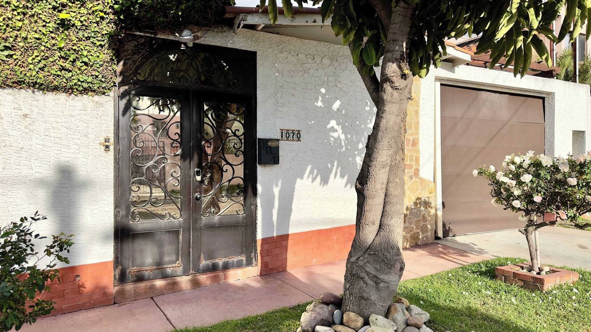 Playas de Tijuana House | Garden Home at Playas de Tijuana