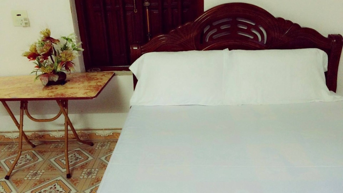 Gia Vien Apartment | Garden Homestay Ninh Binh
