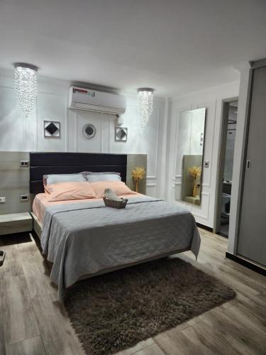 Cumaribo Hotel | GARDEN HOTEL BOUTIQUE c