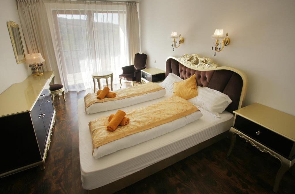 Kvakovce Hotel | Garden Hotel Domaša