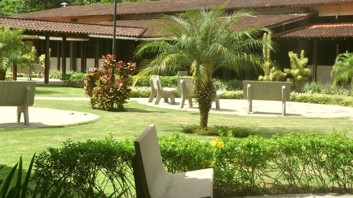 Benevides Hotel | Garden Hotel e Eventos