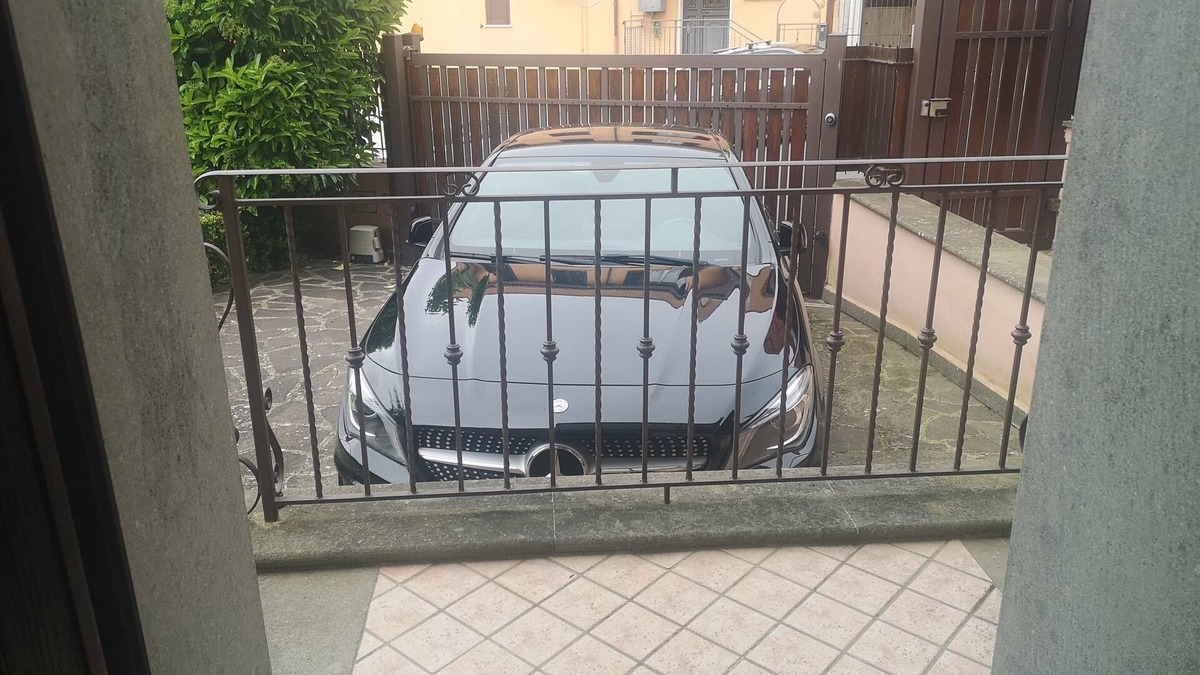Campagnano di Roma Villa | Garden House, comfort e servizio 4 stelle a 2 passi dal centro di Campagnano