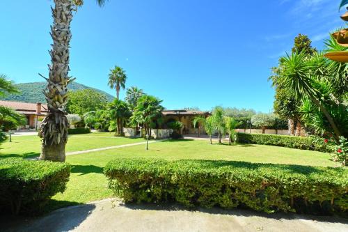 San Felice Bed & Breakfast | Garden House