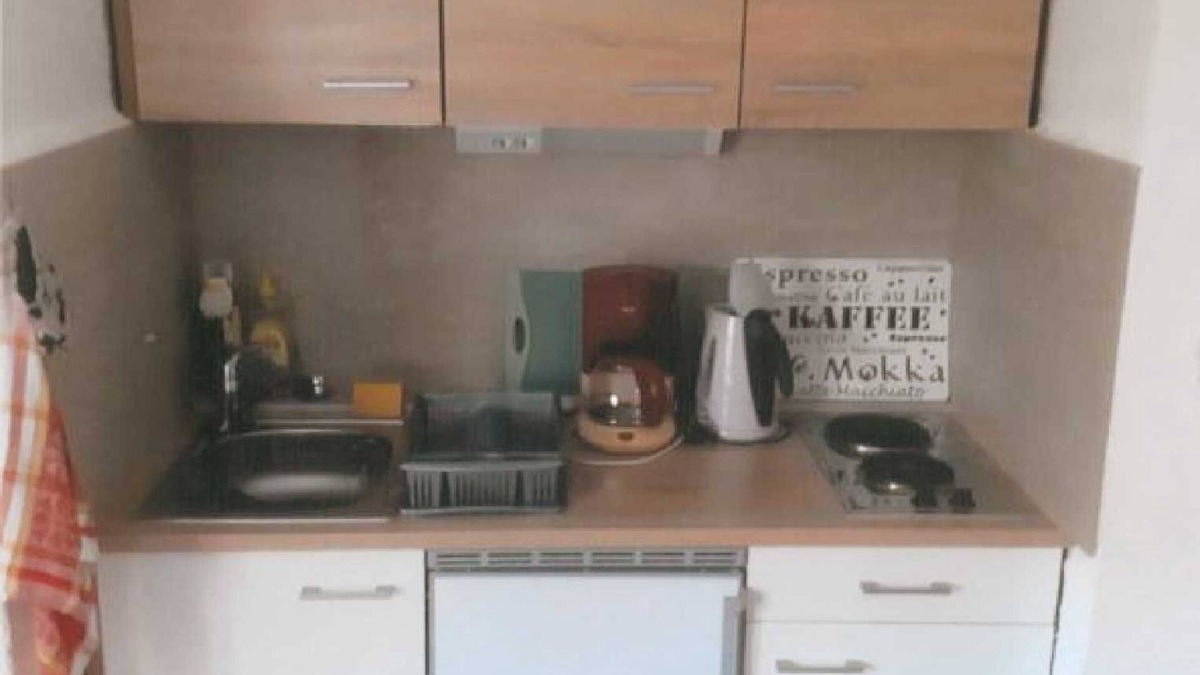Rahnsdorf House | Garden House Family Well - FH 2 rooms