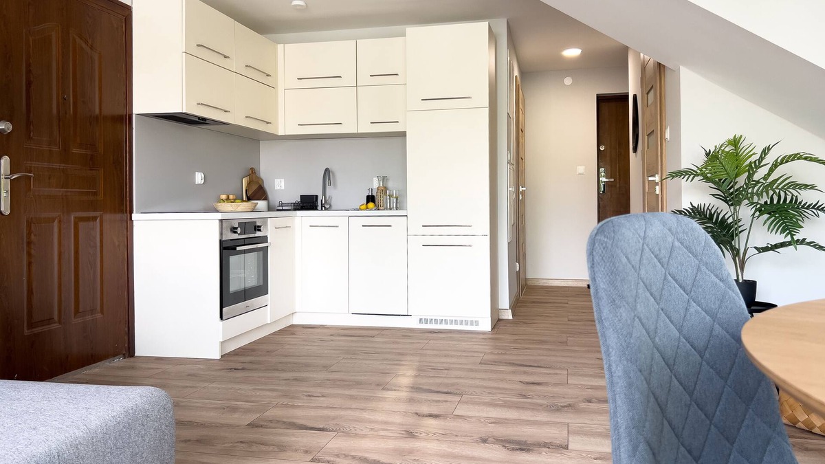 Tajecina Apartment | Garden House-Ostoya