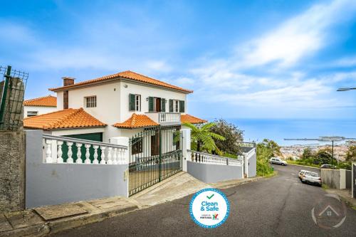 Santa Maria Maior House | Garden House
