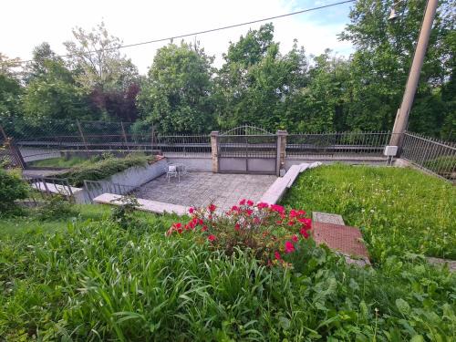 Trezzo sull'Adda Apartment | Garden House Trezzo