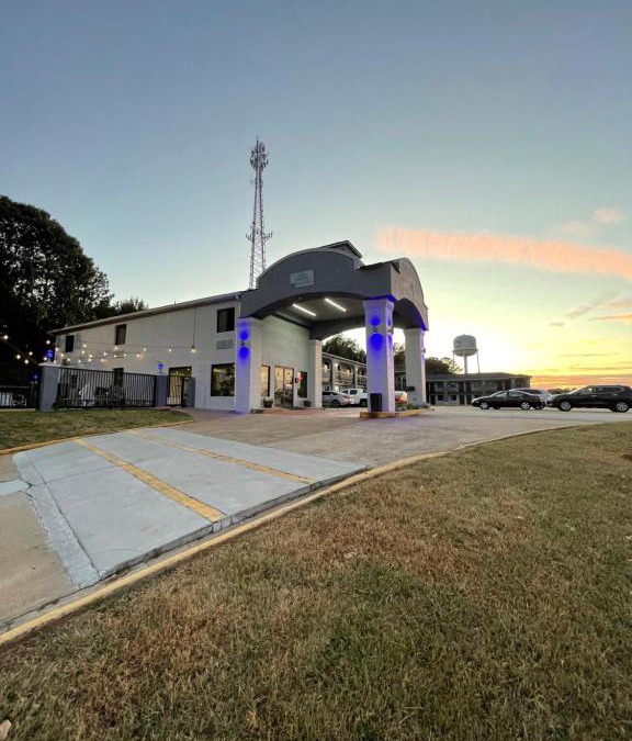 Hogansville Hotel | Garden Inn & Suites