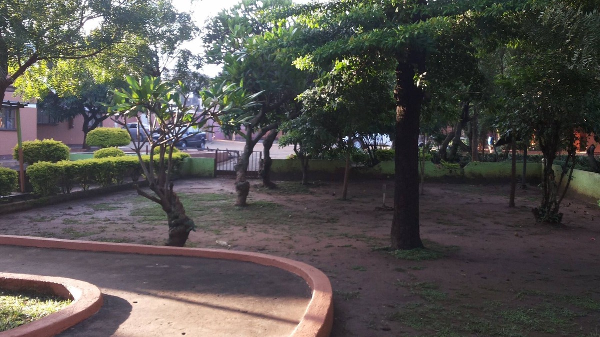 Lira Cabin | Garden Inn
