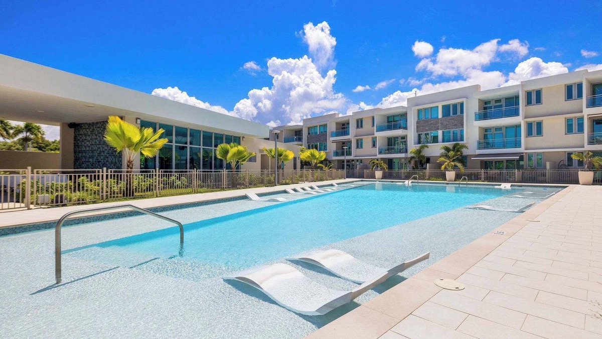 Isla Verde Apartment | Garden Lux Retreat | Top Amenities & Location