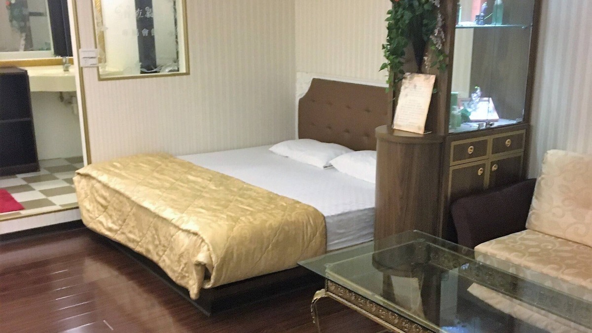 North District Bed & Breakfast | Garden night markrt tainan 8 & half b&b