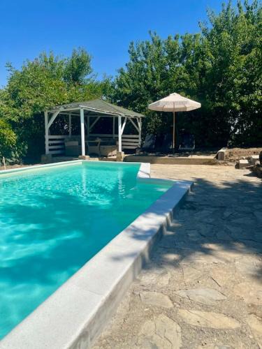 Sremski Karlovci Apartment | GARDEN OASIS GUEST HOUSE