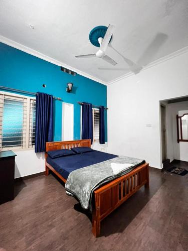 Thamaraparambu House | Garden Of Dreams Home stay