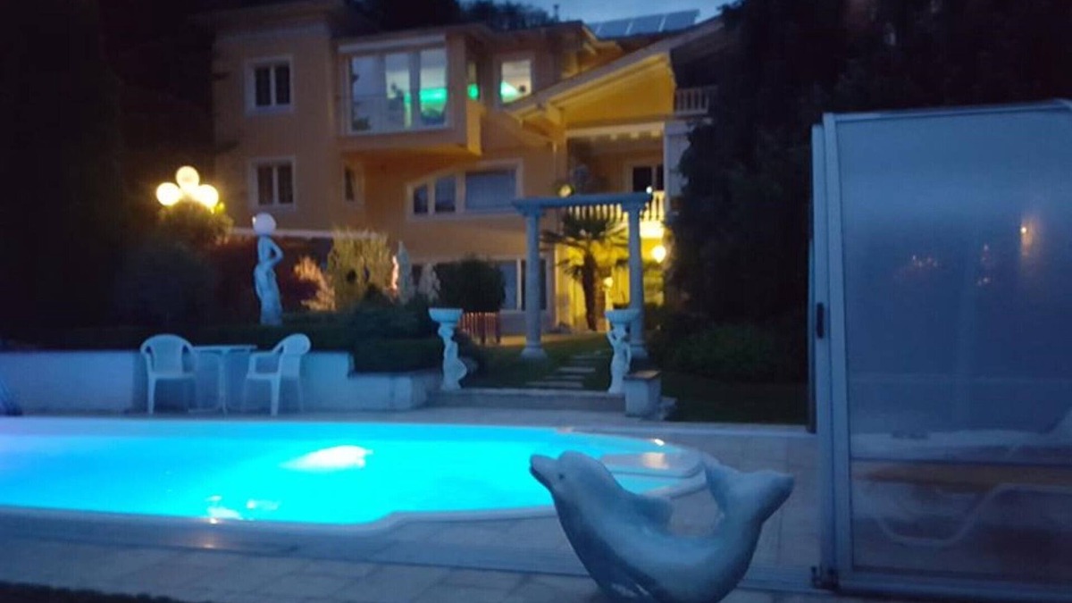 Seeboden Apartment | Garden of Eden - FeWo 6