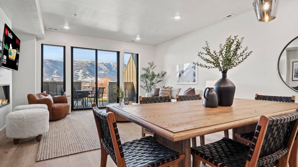 Wolf Creek Condo | Garden of Eden (Pt A108) Weekly Discount
