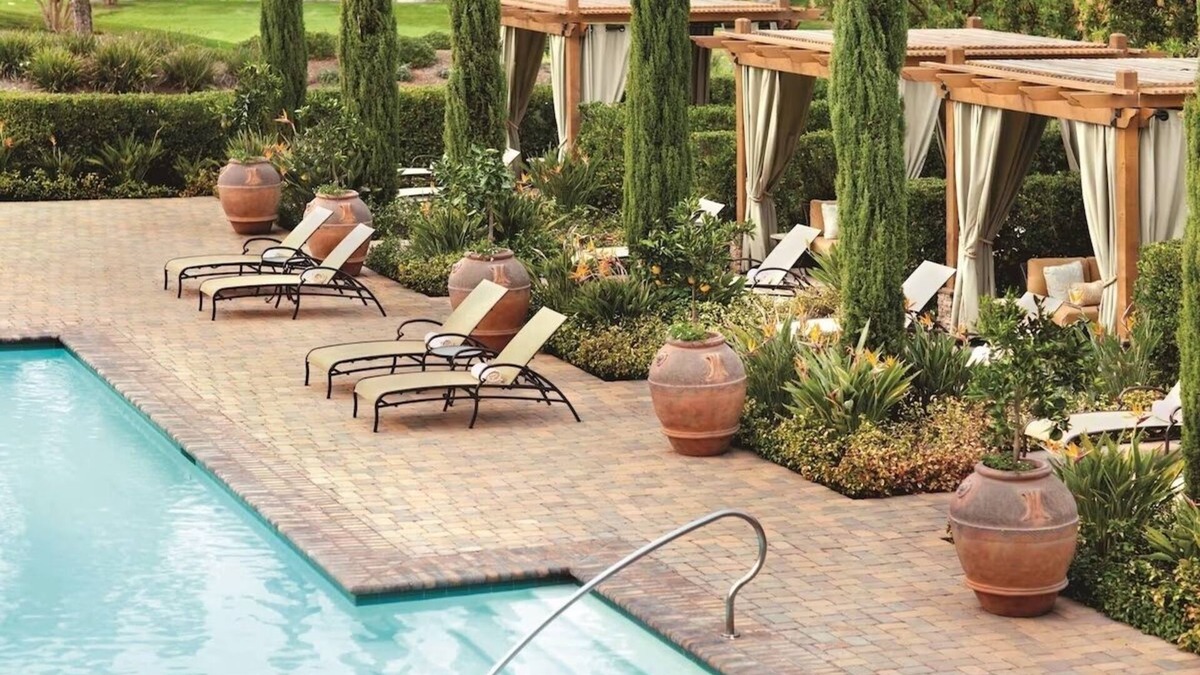 Rancho Bernardo Hotel | Garden or Fountain View Room, Two Queen Beds at Rancho Bernardo Inn, 2 Units