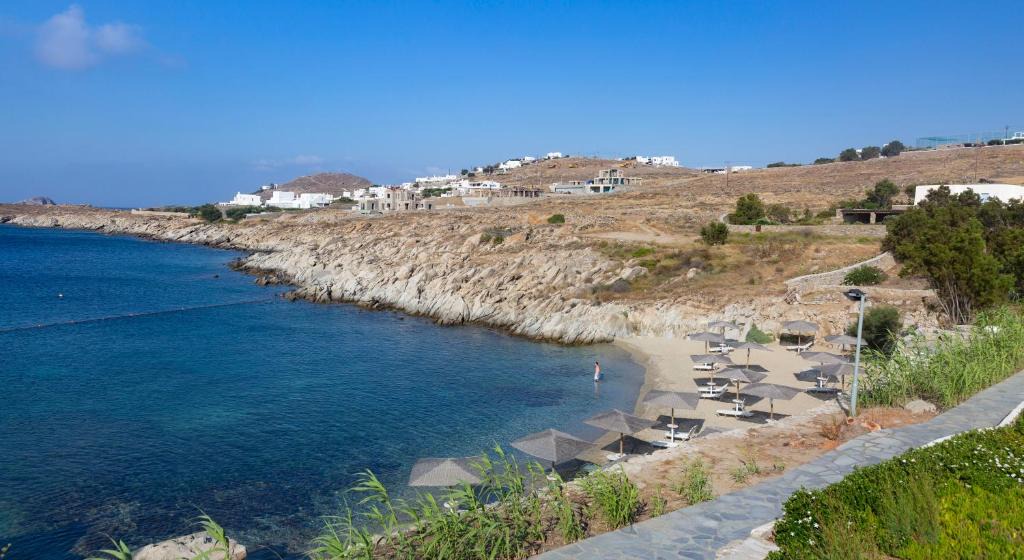 Agios Ioannis House | GARDEN private resort