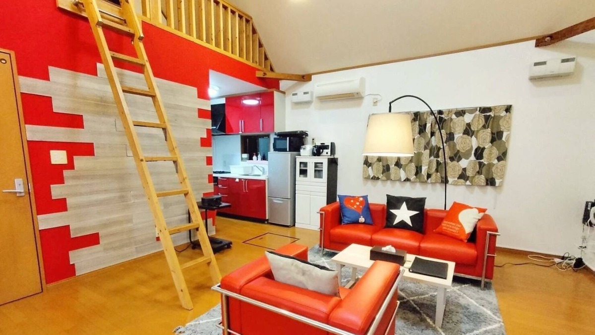 Shimotaga Cottage | Garden Resort Atami Onsen - Garden Resort Atami Onsen / Atami Shizuoka
