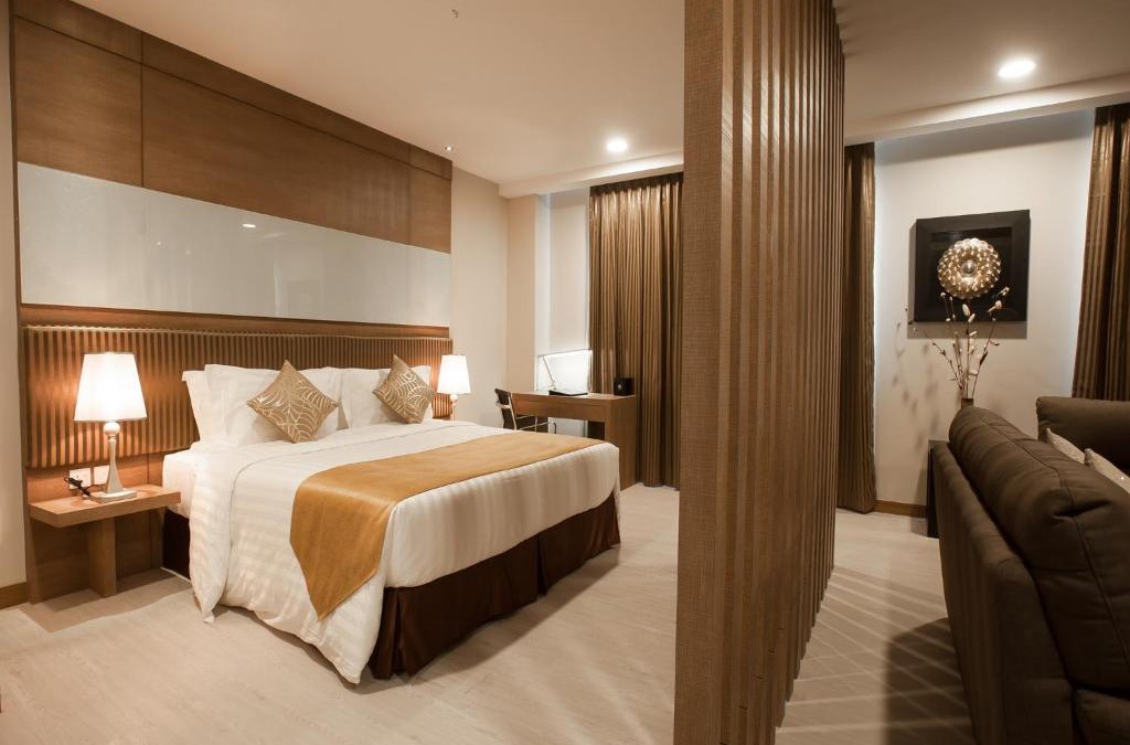 Kuala Belait Hotel | Garden Sentral Hotel