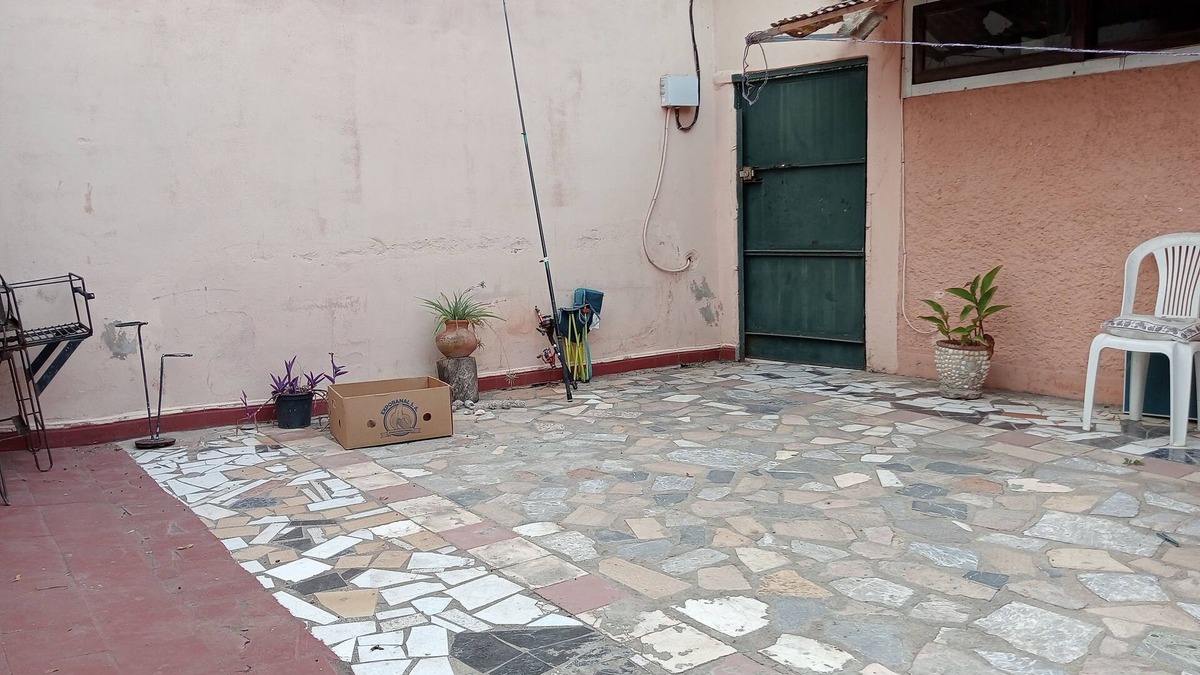 Mohammedia Ski Chalet | Garden shed for rent in Mohammedia