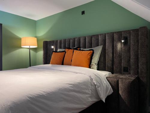 Lommel Apartment | Garden Street Lommel - The Green Haven