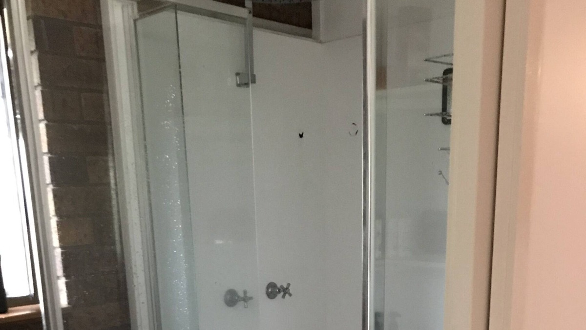 Lismore Apartment | Garden studio - high on Lismore 26a High St Lismore