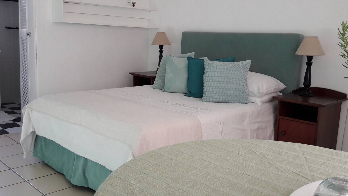 Flamingo Vlei House | Garden suite @FLAMINGO REST