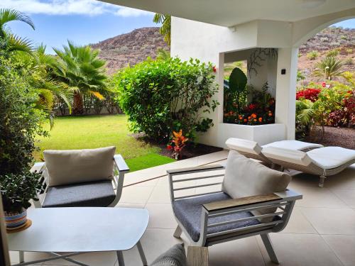 Palm-Mar Apartment | Garden Suites luxury apartment