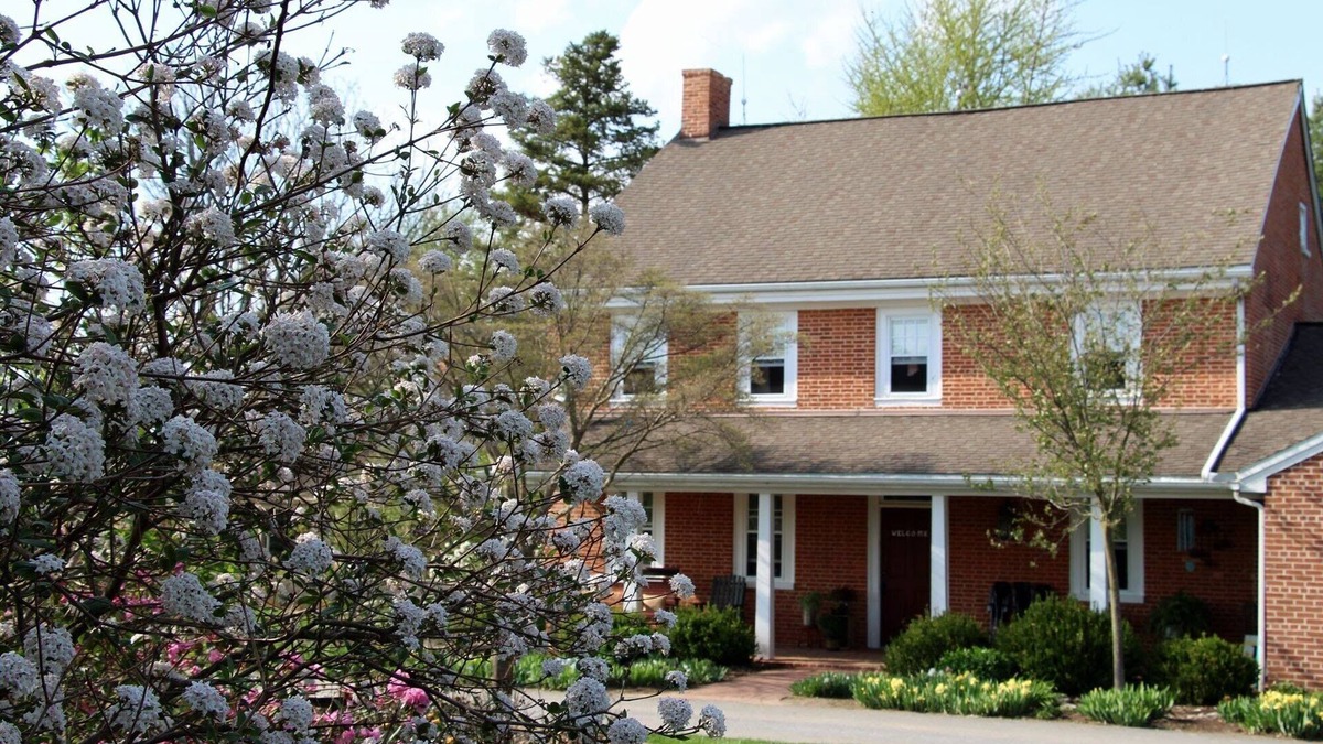New Holland Other | Garden Thyme Farm, 2 bdrm & 1bath. Family Friendly Farm Stay