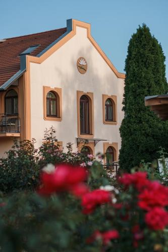 Mako Bed & Breakfast | Garden Vendégház Makó