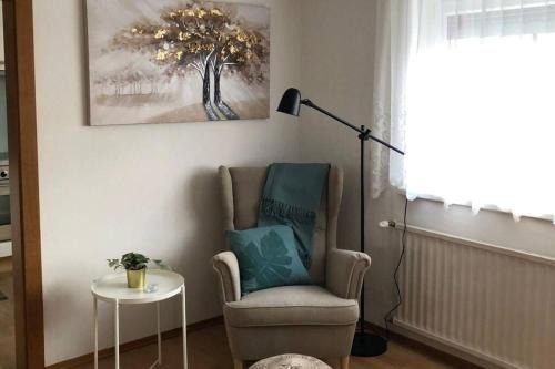 Aldrans Apartment | Garden View Apartment