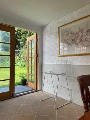 Engadine House | Garden View Entire Self Contained Guesthouse