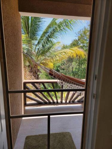 Crochu Apartment | Garden View Hideaway