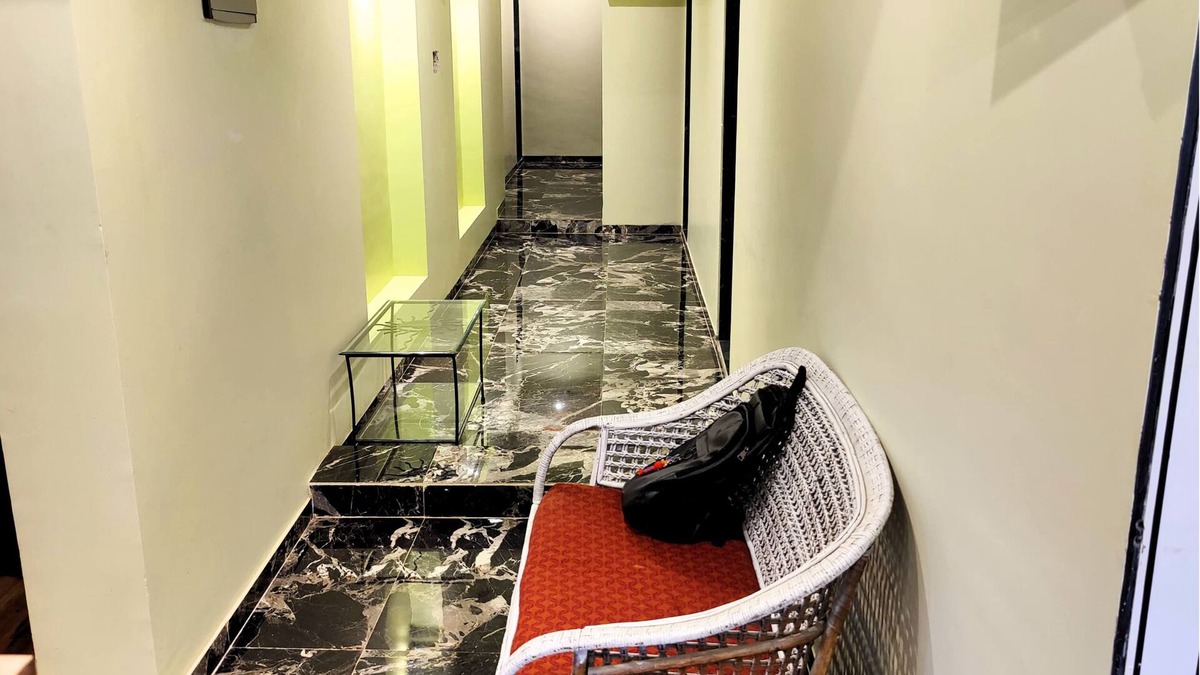 Goregaon West House | Garden View Inn