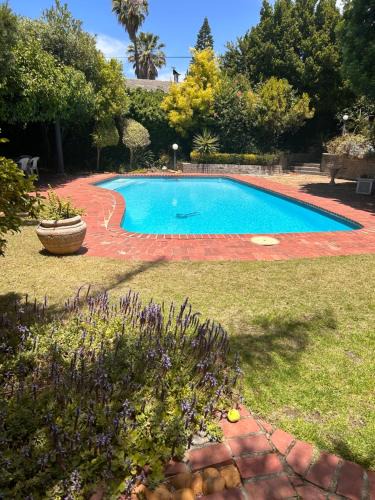 Eversdal Apartment | Garden View Inn