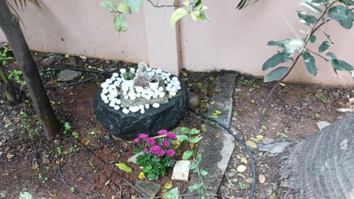 Vanasthalipuram House | Garden Villa, Hyderabad