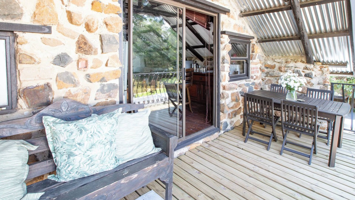 Greater Kokstad Apartment | Garden Villa Loft